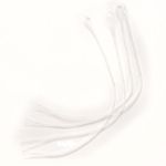 Коннектор Rio Braided Loops 4 Pack with Tubing (A Extra Large/Braided Loops)